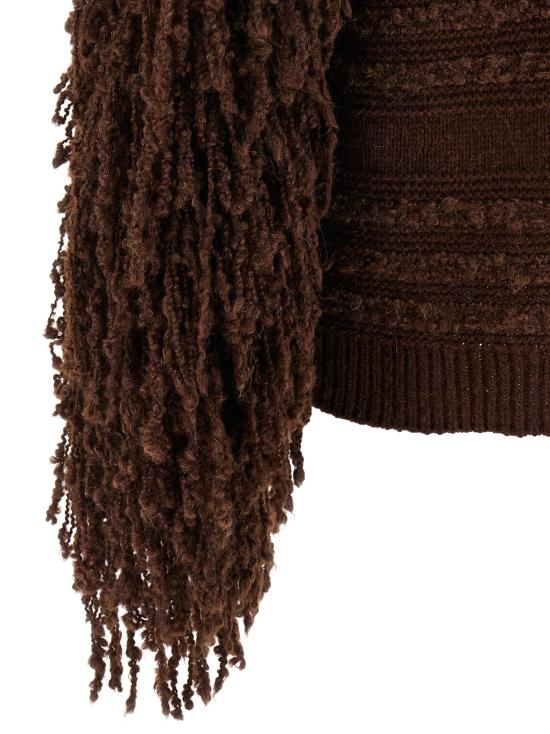 25FW 파비아나 필리피 가디건 MAD215F120L5011269 - FABIANA FILIPPI