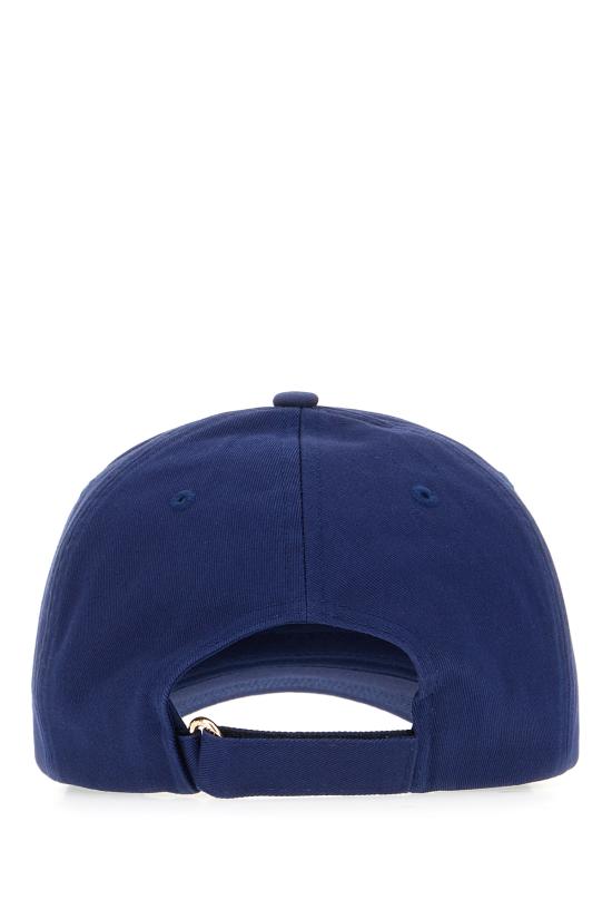 25FW 몽클레어 X 도널드 글로버 볼캡 3B00006OU082 75B BLUE - MONCLER