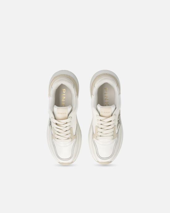 25SS 핑코 뮬/슬리퍼 SS0055P073 DY7 Yougurt - PINKO