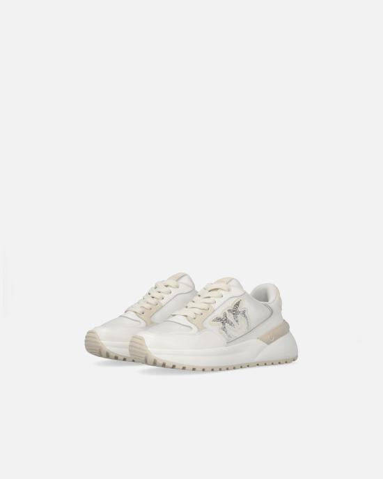 25SS 핑코 뮬/슬리퍼 SS0055P073 DY7 Yougurt - PINKO