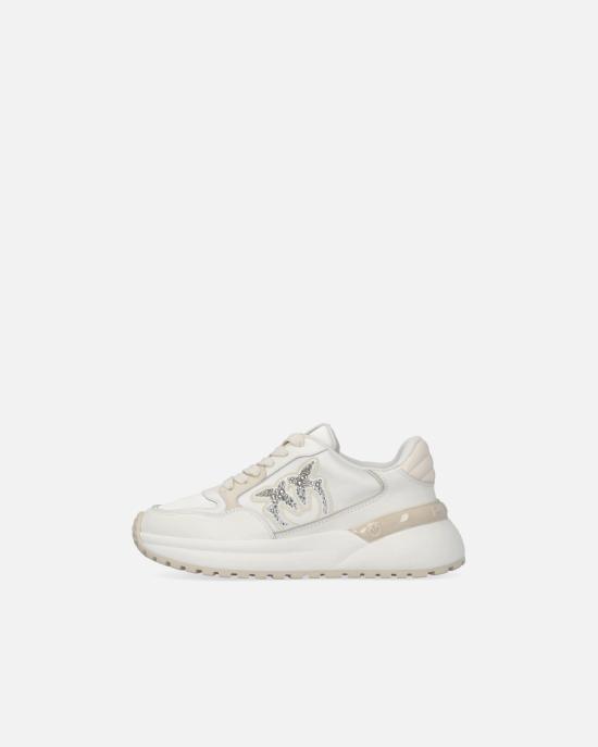 25SS 핑코 뮬/슬리퍼 SS0055P073 DY7 Yougurt - PINKO