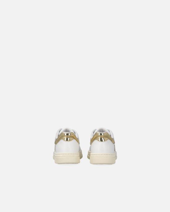 25SS 핑코 뮬/슬리퍼 SS0077P014 ZIA White platinum - PINKO