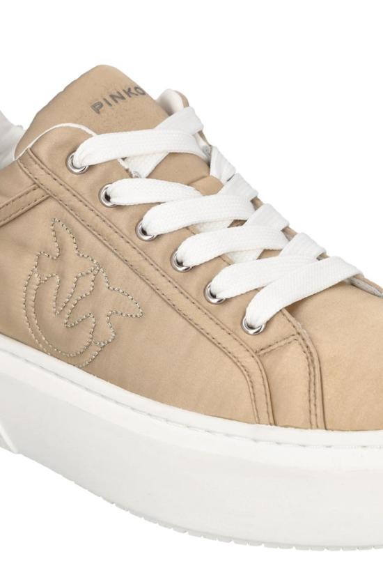 25SS 핑코 슈즈 SS0069T001 I35 Rope - PINKO