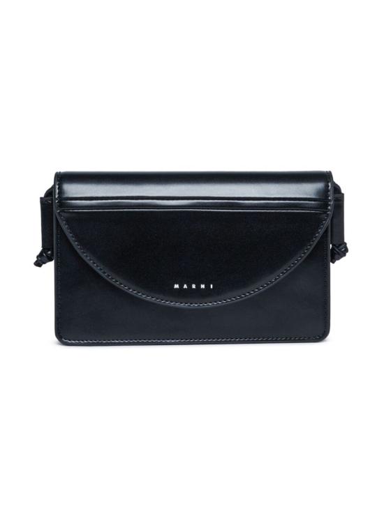 25FW [주니어] 마르니 백팩 M01256M00TK 0M922