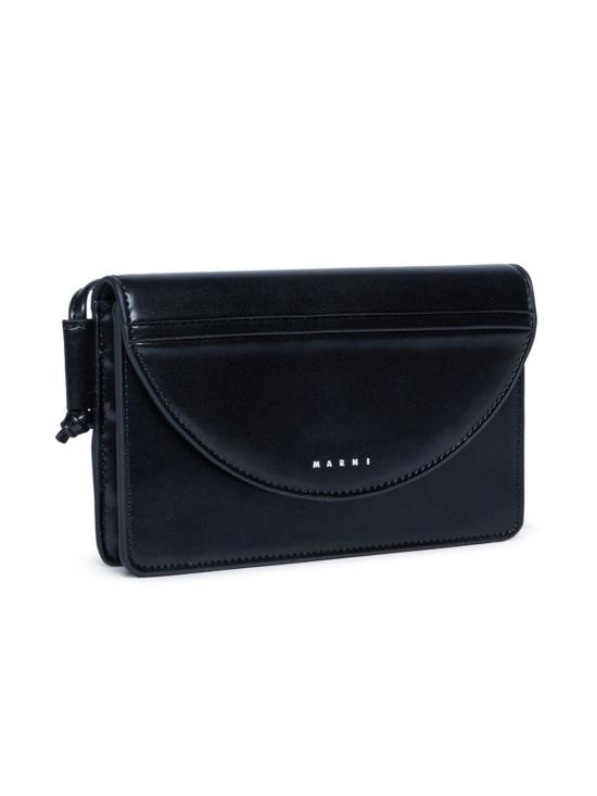 25FW [주니어] 마르니 백팩 M01256M00TK 0M922 - MARNI