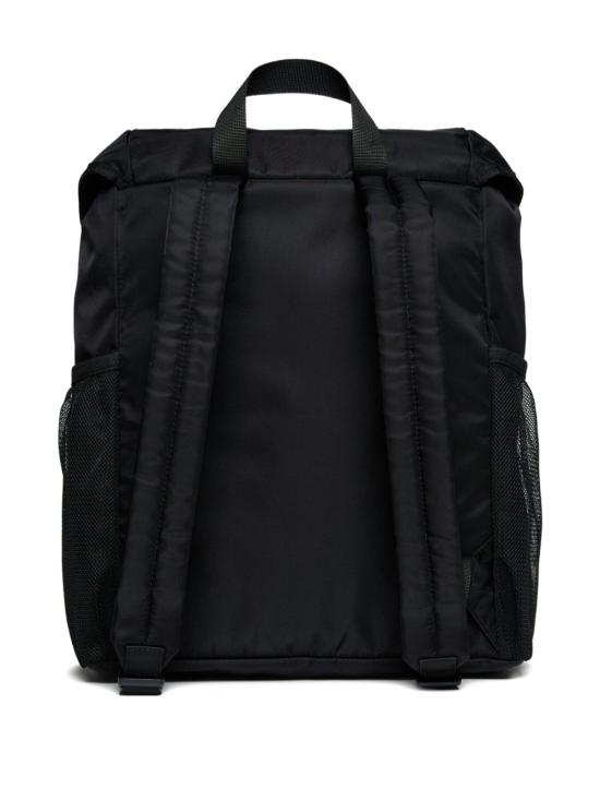 25FW [주니어] 마르니 백팩 M01637M00TJ 0M900 Black - MARNI