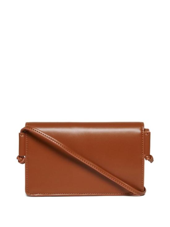 25FW [주니어] 마르니 백팩 M01256M00TK 0M715 Brown - MARNI