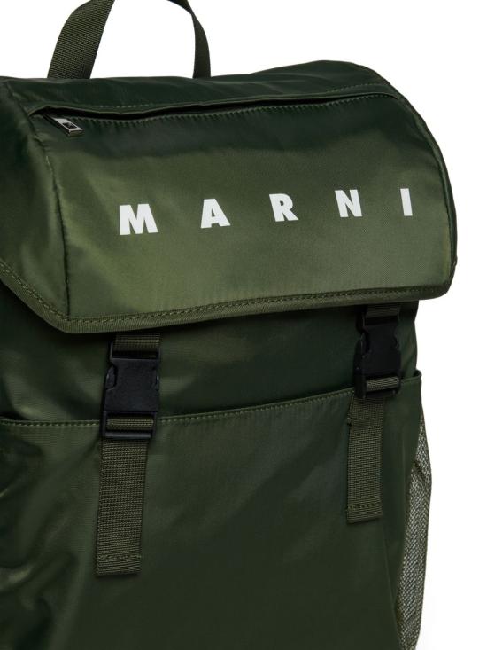 25FW [주니어] 마르니 백팩 M01637M00TJ 0M542 - MARNI