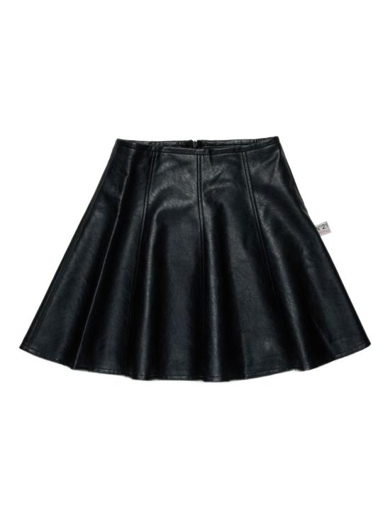 25FW [주니어] 누메로벤투노 스커트 N2106AN0432 0N900 Black