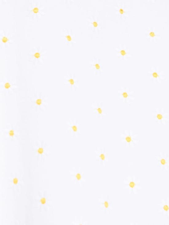 25SS [주니어] 일 구포 셔츠 P25CA031C5053 010 White - IL GUFO