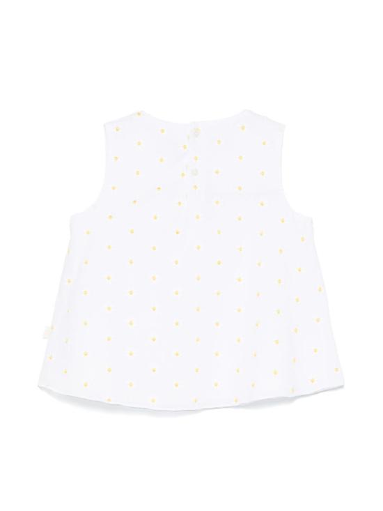 25SS [주니어] 일 구포 셔츠 P25CA031C5053 010 White - IL GUFO