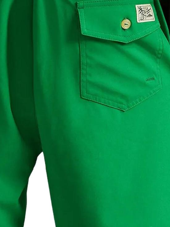 25SS 폴로 랄프로렌 비치웨어 710957782 009 BILLIARD - POLO RALPH LAUREN