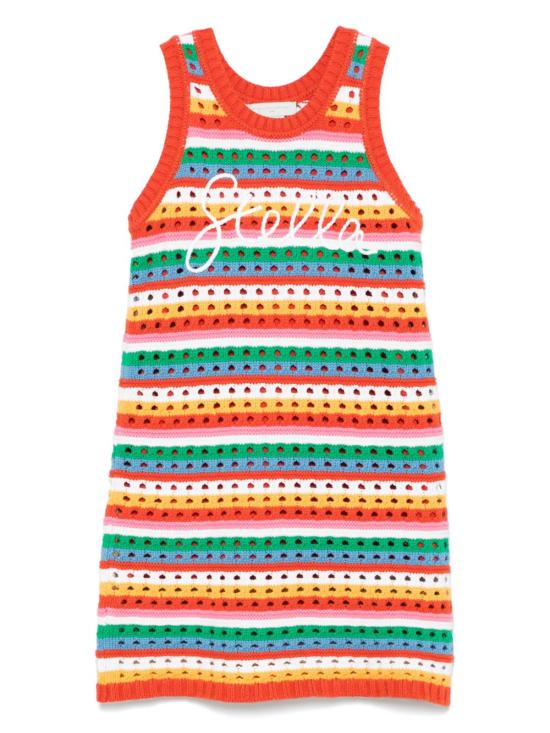 25SS [주니어] 스텔라 맥카트니 원피스 TW1F02 Z1876999 MultiColour