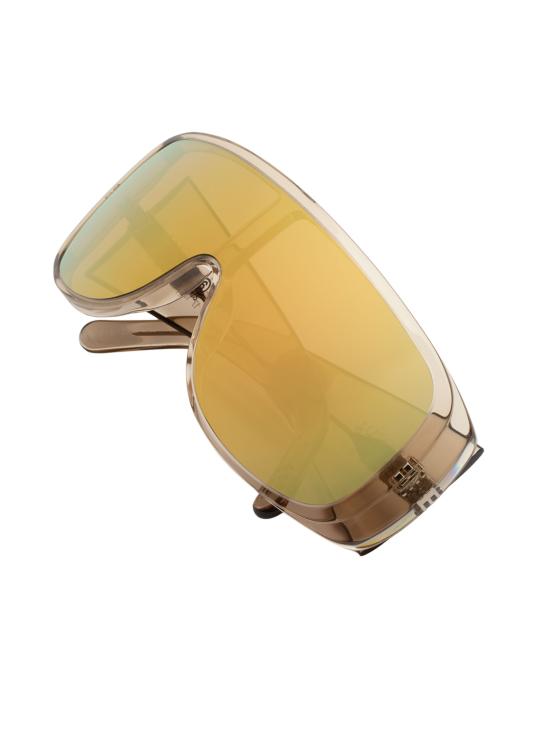 25FW RETRO SUPER FUTURE X MM6 선글라스 I9B IVORY - OTHER BRANDS