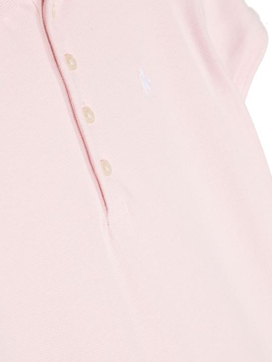 25SS [주니어] 폴로 랄프로렌 원피스 312698754 082 Pink - POLO RALPH LAUREN