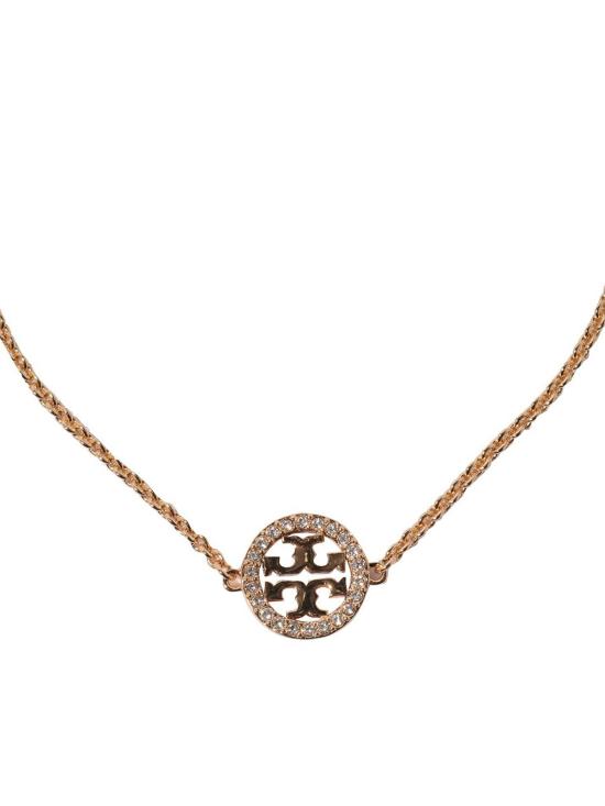 26FW 토리버치 목걸이/팬던트 80997783 Gold - TORY BURCH