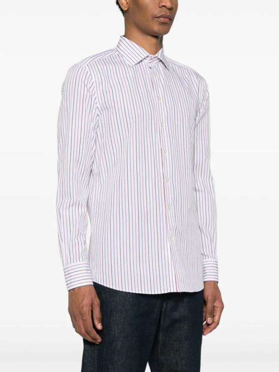  에트로 긴팔 셔츠 MRIB000199TR515 S8451 - ETRO