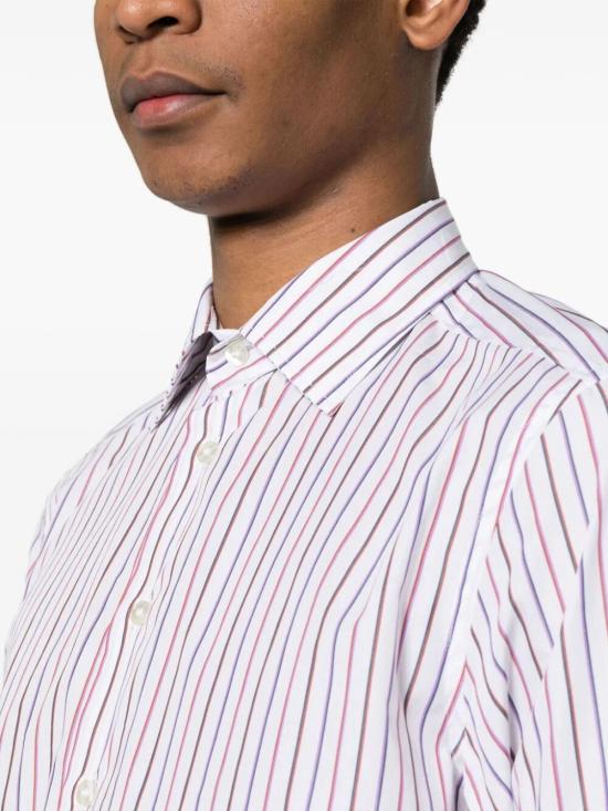  에트로 긴팔 셔츠 MRIB000199TR515 S8451 - ETRO