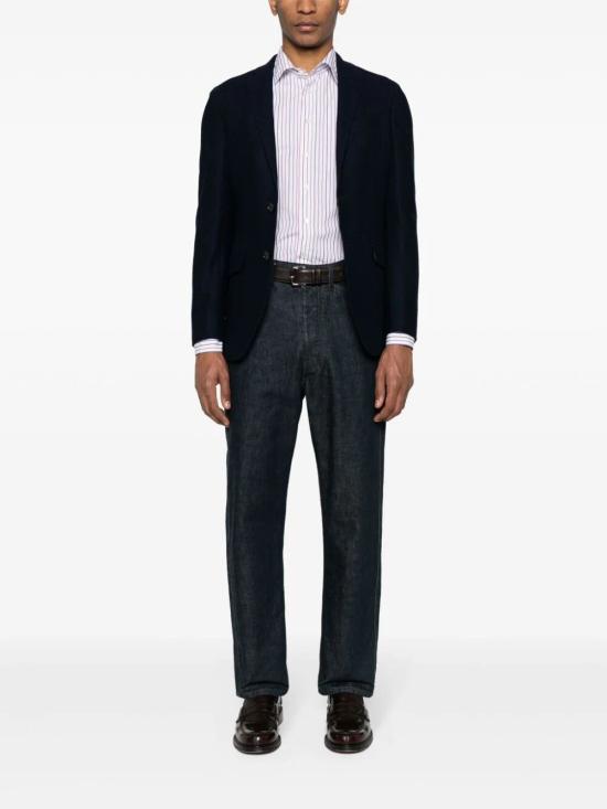  에트로 긴팔 셔츠 MRIB000199TR515 S8451 - ETRO