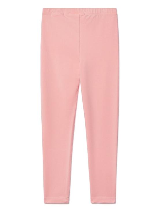 25SS [주니어] 오프화이트 레깅스 OGCD001S25JER002 3072 Pink - OFF WHITE
