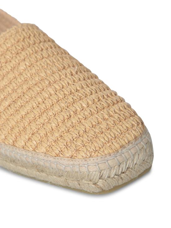 25SS 까스따네르 로퍼 PABLO 207 2010 Beige - CASTANER