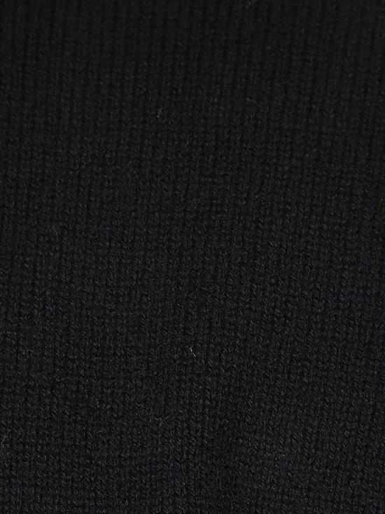  얼루드 스웨터 24511151 90 Black - ALLUDE