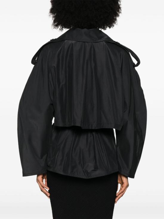 25SS 안다마네 패딩 T172031A TNC181999 Black - ANDAMANE