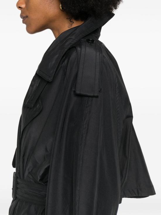 25SS 안다마네 패딩 T172031A TNC181999 Black - ANDAMANE