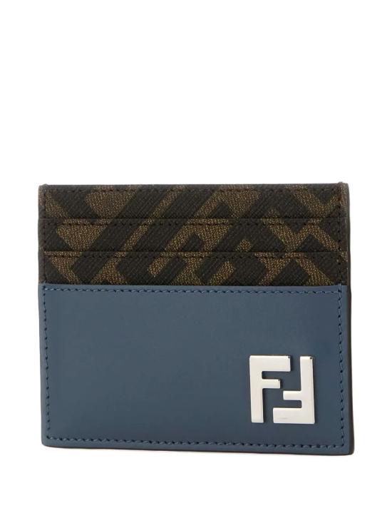 25FW 펜디 카드지갑 7M0164 AFF2 F1SCC MIRTO TMORO - FENDI