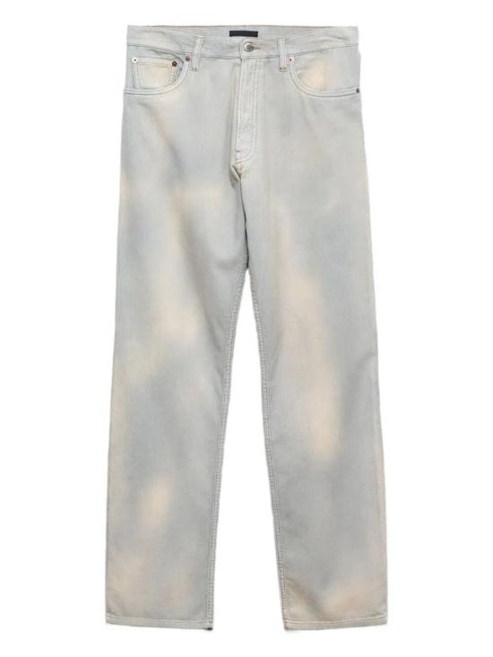 25FW 프라다 코듀로이 진 GEP358S231 166E F0V3N LIGHT BLUE