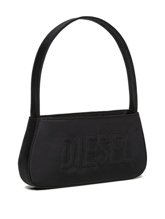 25FW [주니어] 디젤 백팩 J02521KXBEW K900 Black - DIESEL