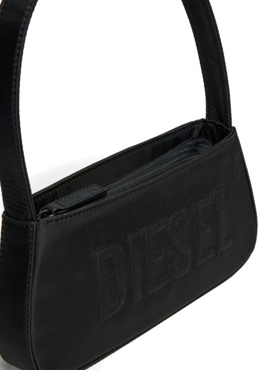 25FW [주니어] 디젤 백팩 J02521KXBEW K900 Black - DIESEL