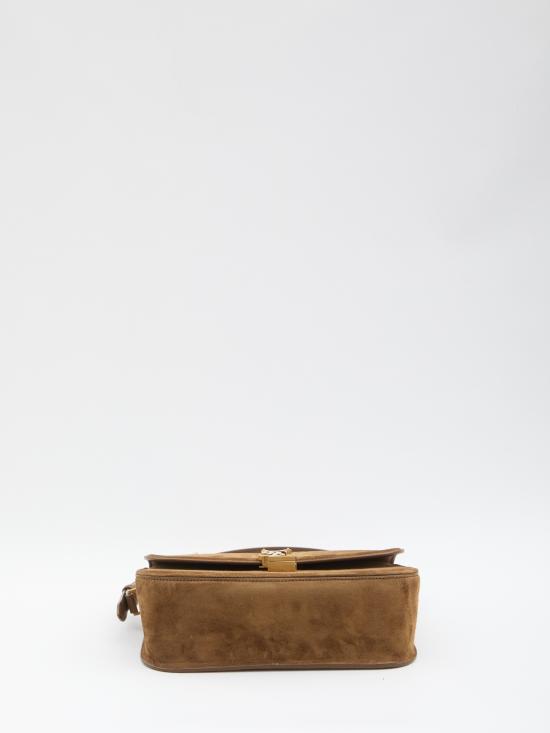 25FW 생로랑 숄더백 832330 BEIGE - SAINT LAURENT