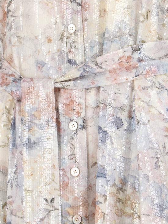 25FW 골든구스 원피스 GWP02471 P00215182973 MULTICOLOUR - GOLDEN GOOSE