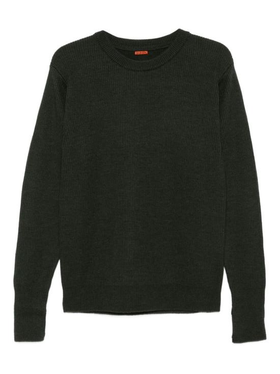 25FW 바레나 스웨터 KNU52840305370 GREEN