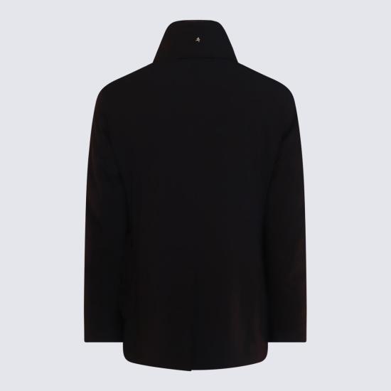 25FW 몬테꼬레 코트 F09MUCX52118589 BLUE - MONTECORE