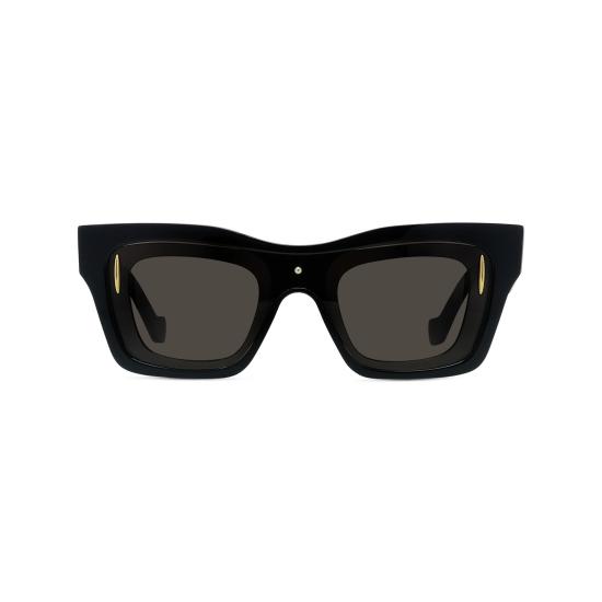 25FW 로에베 선글라스 LW40169I 01E - LOEWE