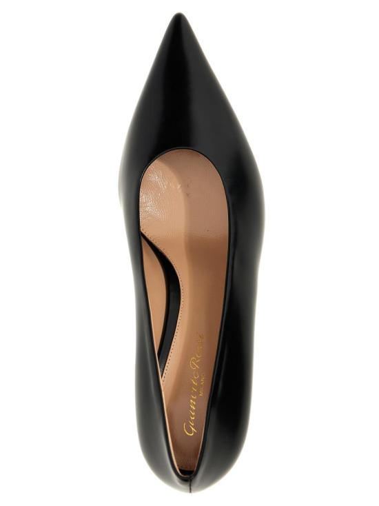  지안비토로시 힐/펌프스 G2227355RICTOKNERO Black - GIANVITO ROSSI