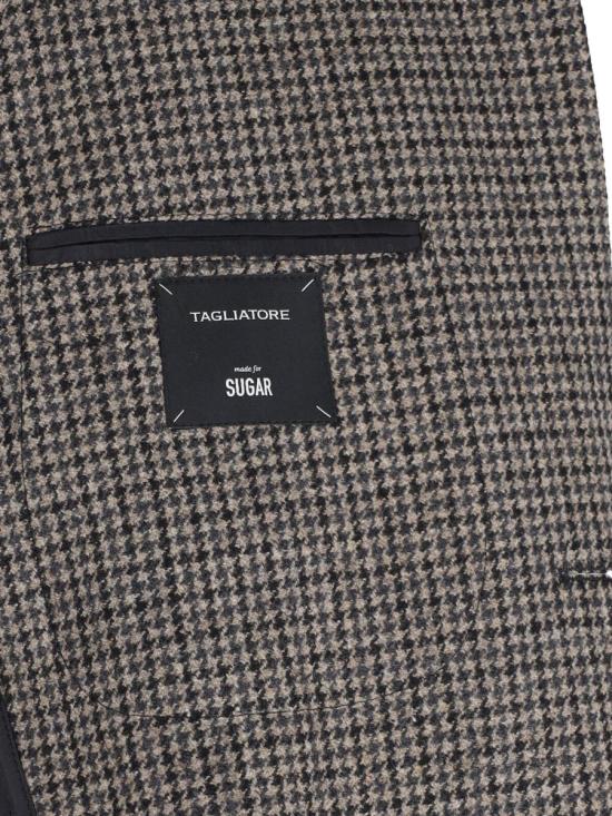 25FW 딸리아토레 수트 자켓 1SMC22K AI 440015ET954 MULTICOLOUR - TAGLIATORE