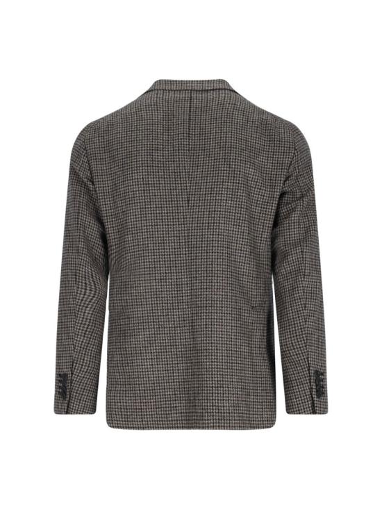 25FW 딸리아토레 수트 자켓 1SMC22K AI 440015ET954 MULTICOLOUR - TAGLIATORE