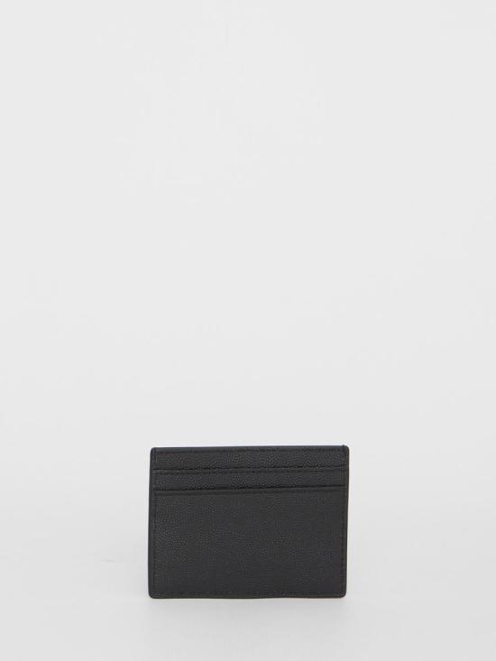 25FW 생로랑 남성지갑 8517224 375946 BTY0N 1000 Black - SAINT LAURENT