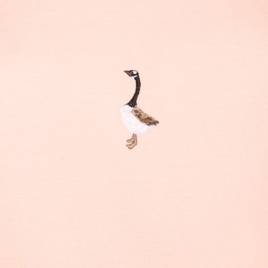 25FW 톰브라운 스웨터 FJS216EJ0055680 LT PINK - THOM BROWNE