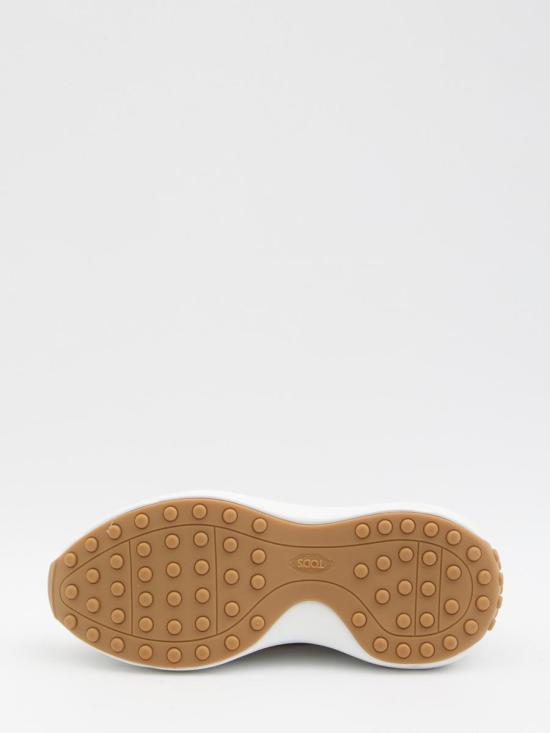 25FW 토즈 뮬/슬리퍼 2026356 XXW81L0JP40 UMD YPS5 BROWN - TODS