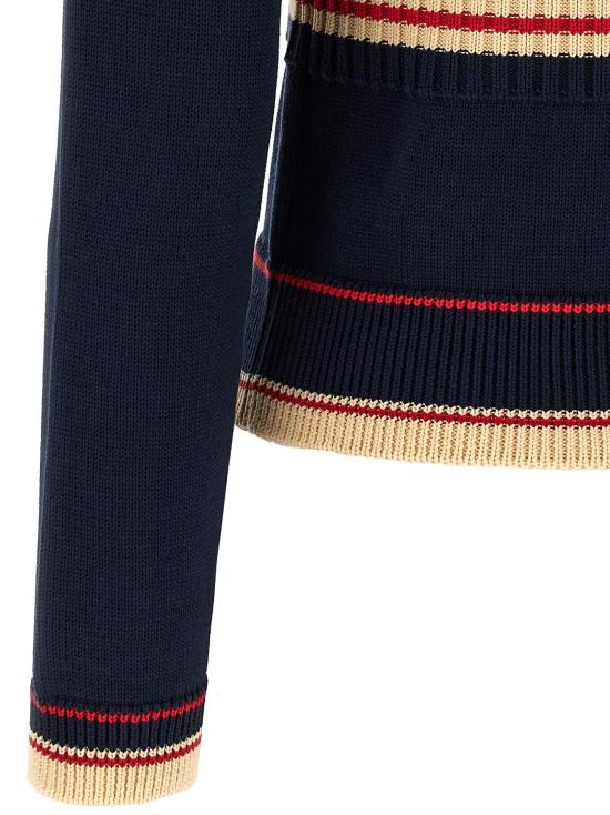 25FW 발렌티노 가라바니 스웨터 B3KC66Q9HM0W6 - VALENTINO GARAVANI