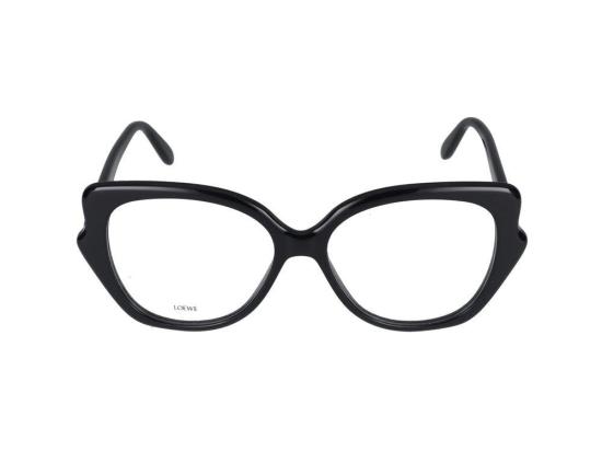  로에베 안경 LW50092I 001 MULTICOLOR