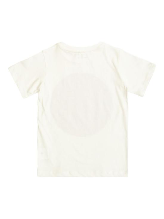25FW [주니어] 스텔라 맥카트니 탑 TX8B21 Z0434101 White - STELLA MCCARTNEY
