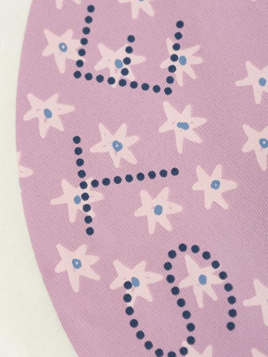 25FW [주니어] 스텔라 맥카트니 탑 TX8B21 Z0434101 White - STELLA MCCARTNEY