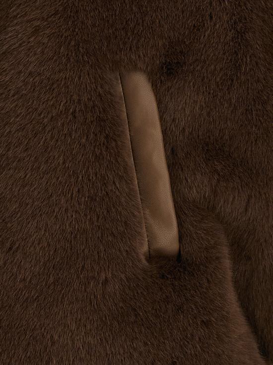 25FW 핑코 무톤 105107A2WNL74 - PINKO