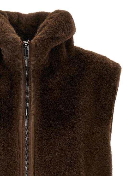 25FW 핑코 무톤 105107A2WNL74 - PINKO