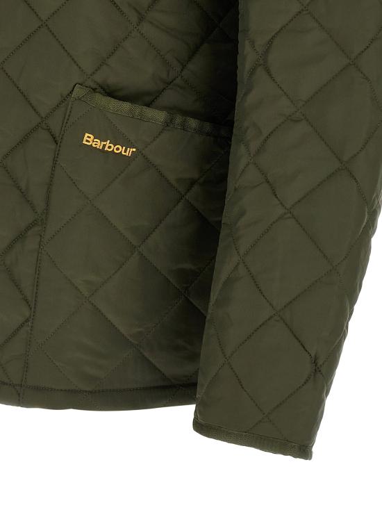  바버 헤리티지 리데스데일 퀼티드 자켓 MQU0240MQUOL71 - BARBOUR